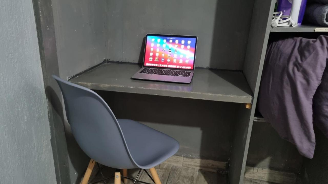 Agua Azul By Tuhost Apartment Monterrey Ngoại thất bức ảnh