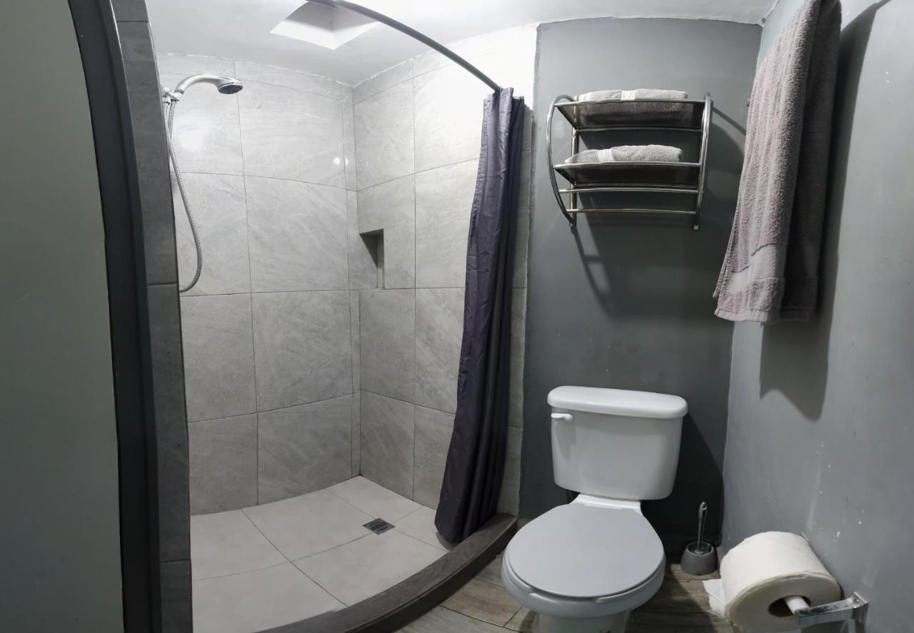 Agua Azul By Tuhost Apartment Monterrey Ngoại thất bức ảnh