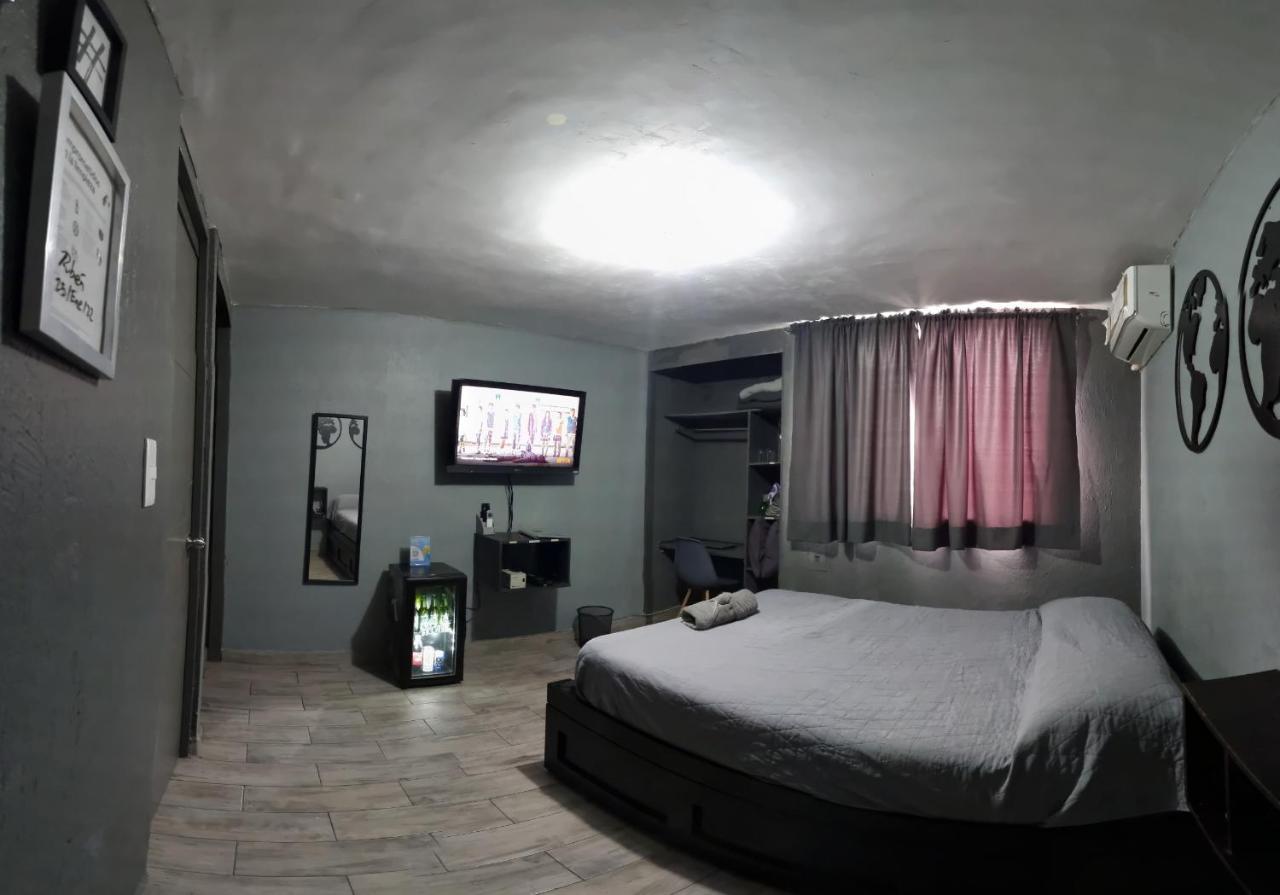 Agua Azul By Tuhost Apartment Monterrey Ngoại thất bức ảnh