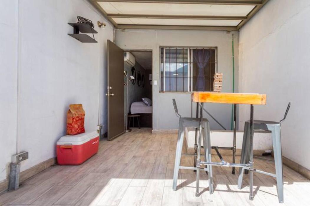 Agua Azul By Tuhost Apartment Monterrey Ngoại thất bức ảnh