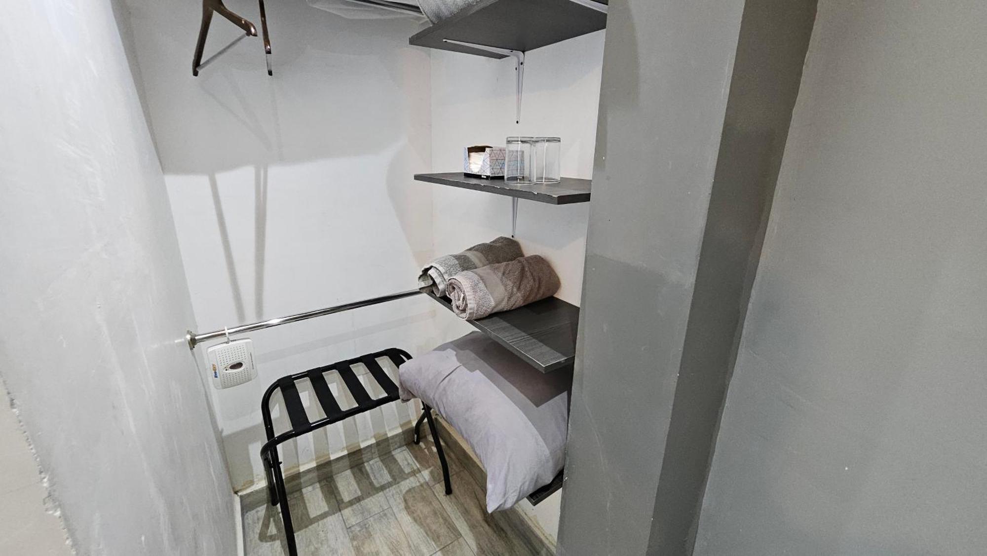 Agua Azul By Tuhost Apartment Monterrey Ngoại thất bức ảnh