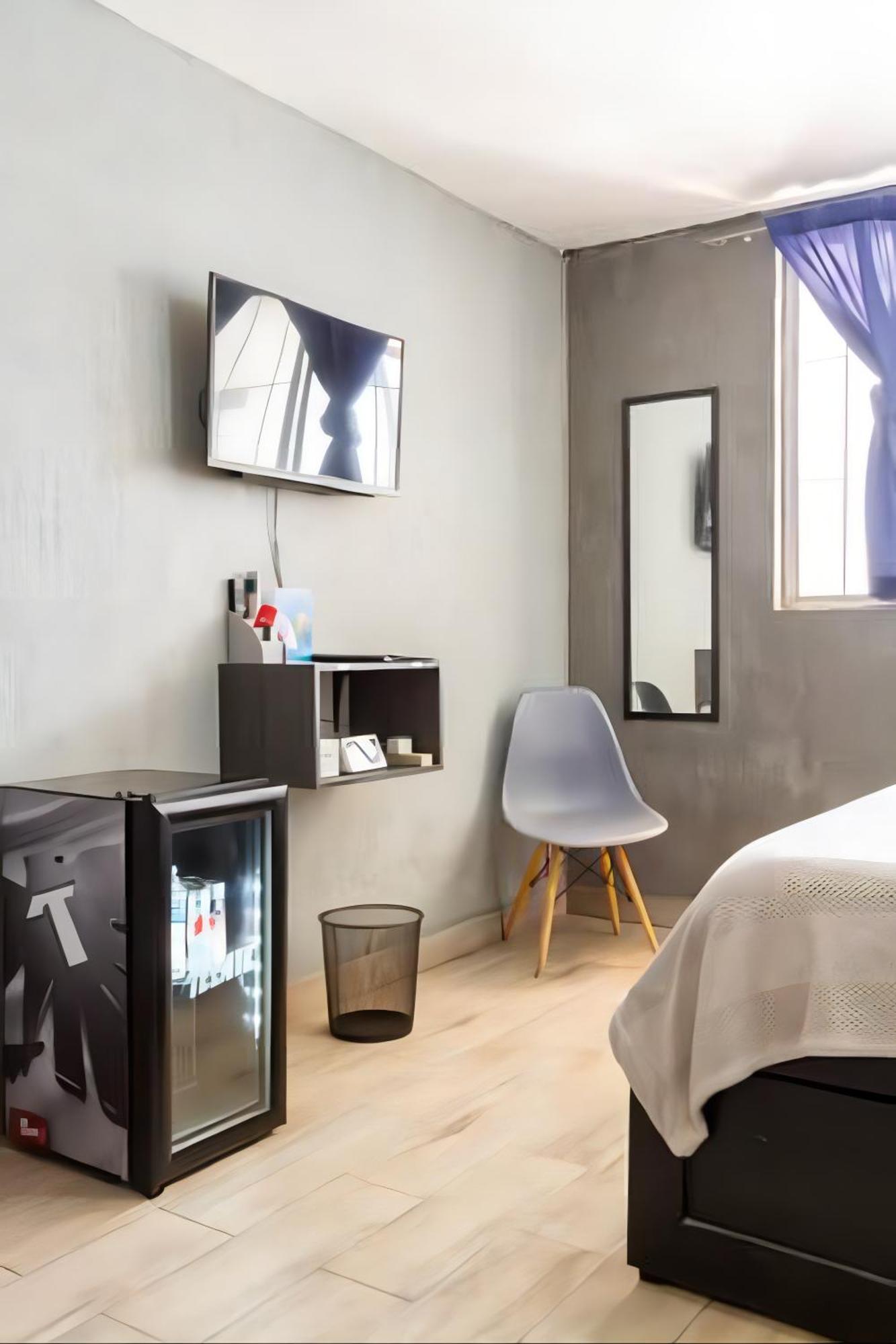 Agua Azul By Tuhost Apartment Monterrey Ngoại thất bức ảnh