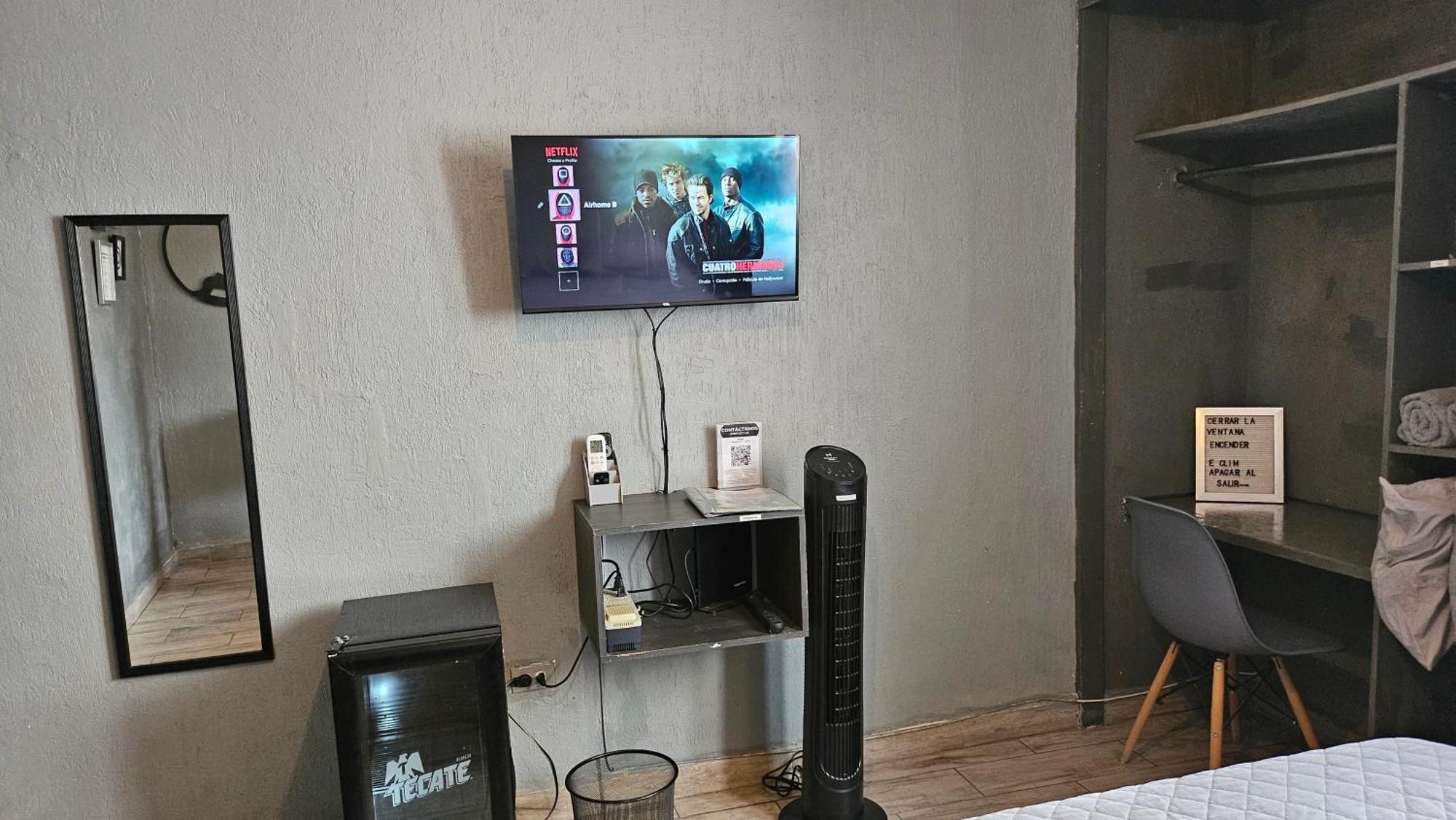 Agua Azul By Tuhost Apartment Monterrey Ngoại thất bức ảnh