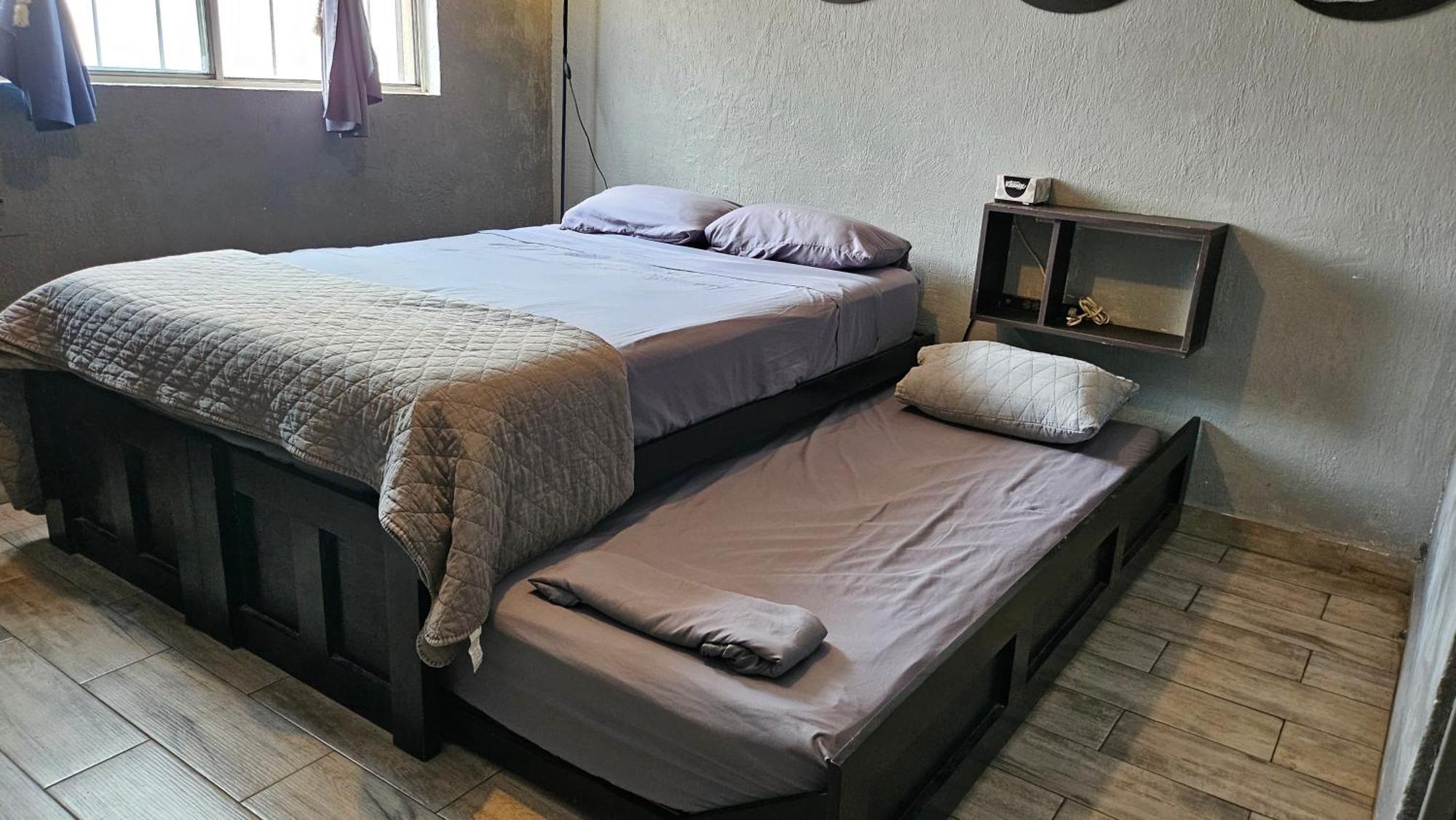 Agua Azul By Tuhost Apartment Monterrey Ngoại thất bức ảnh